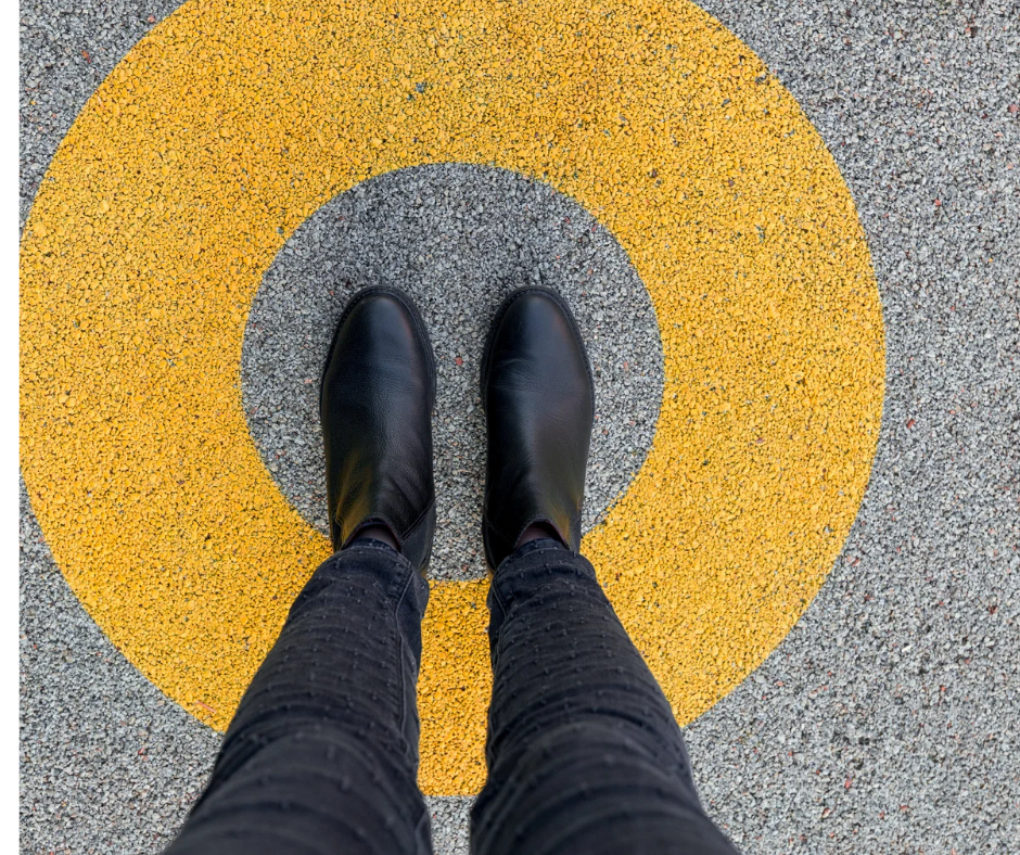 Get Out of Your Comfort Zone: The Brutal Truth About Growth, Success, and Winning in Life