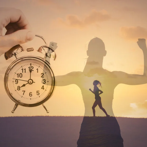 Discipline Beats Motivation: The Real Secret to Long-Term Success