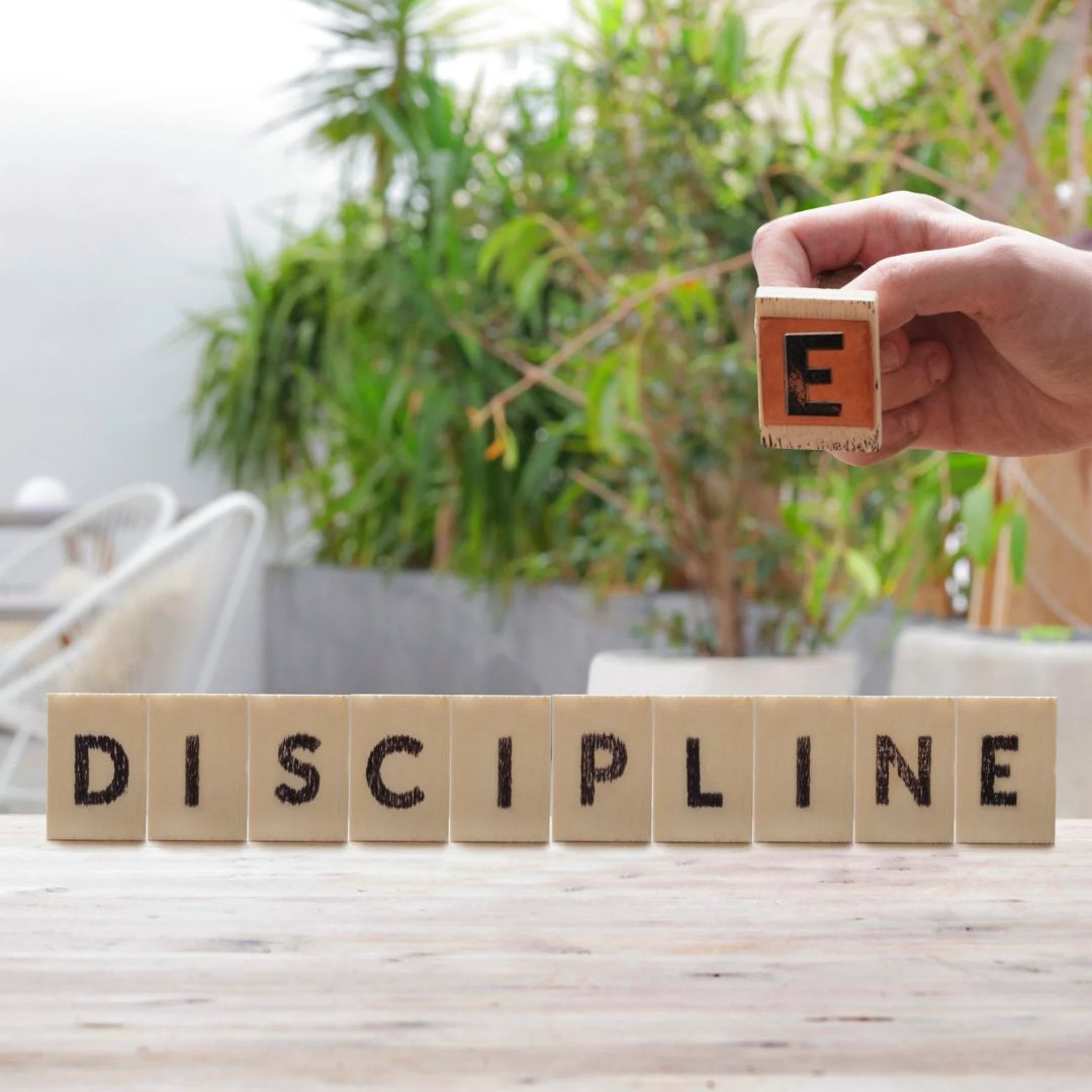 Build Self-Discipline from Zero: A Practical Guide to Personal Growth