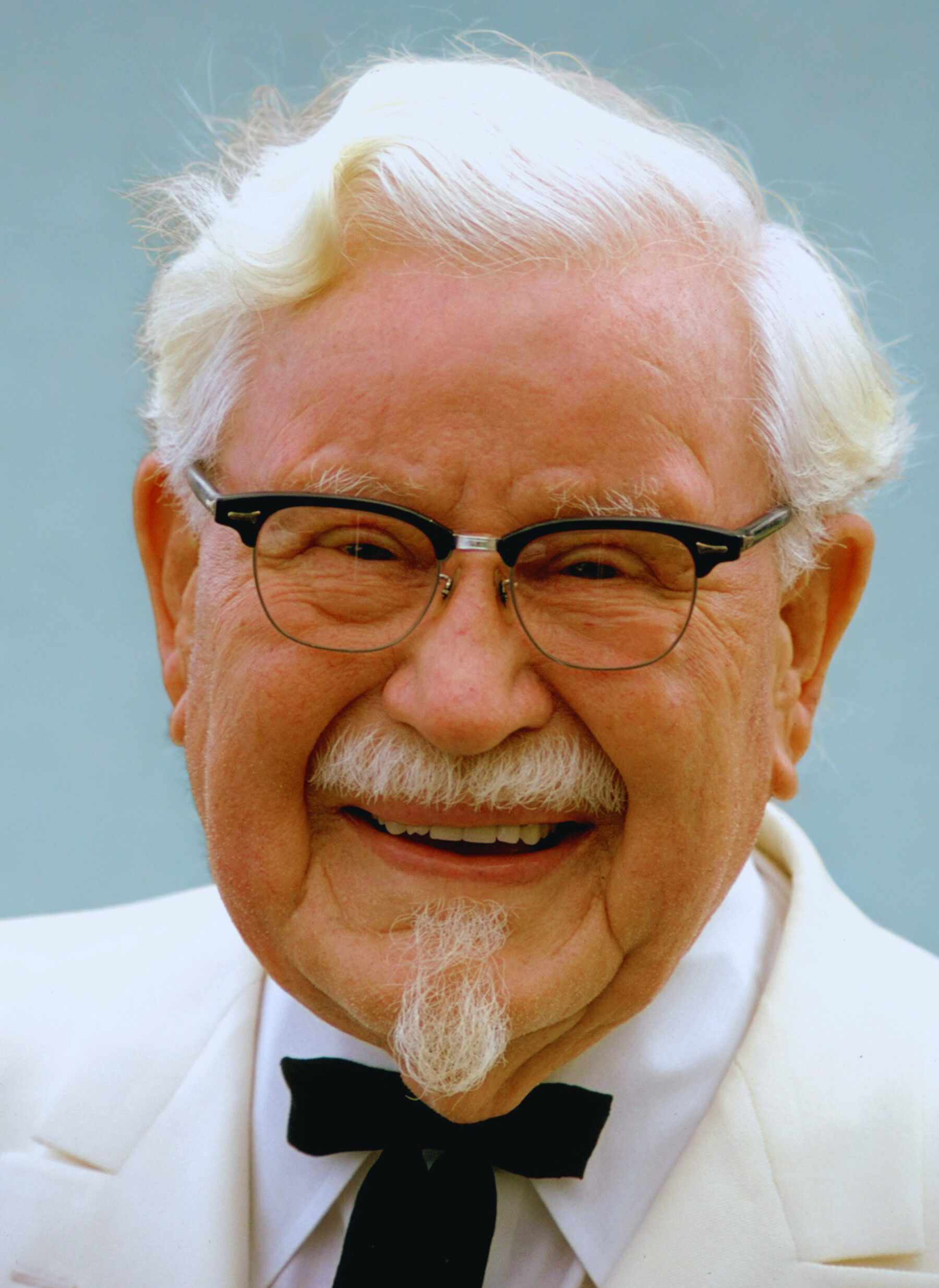Colonel Sanders Success Story: Never Too Late to Achieve Greatness