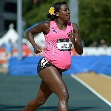 Alysia Montaño: The Real Story of the Woman Athlete Who Ran While Pregnant and Changed Sports Forever
